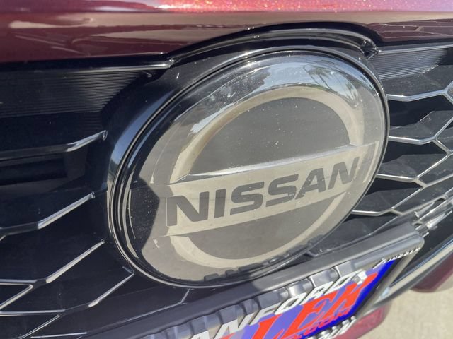 Used 2023 Nissan Sentra SV FWD image 29