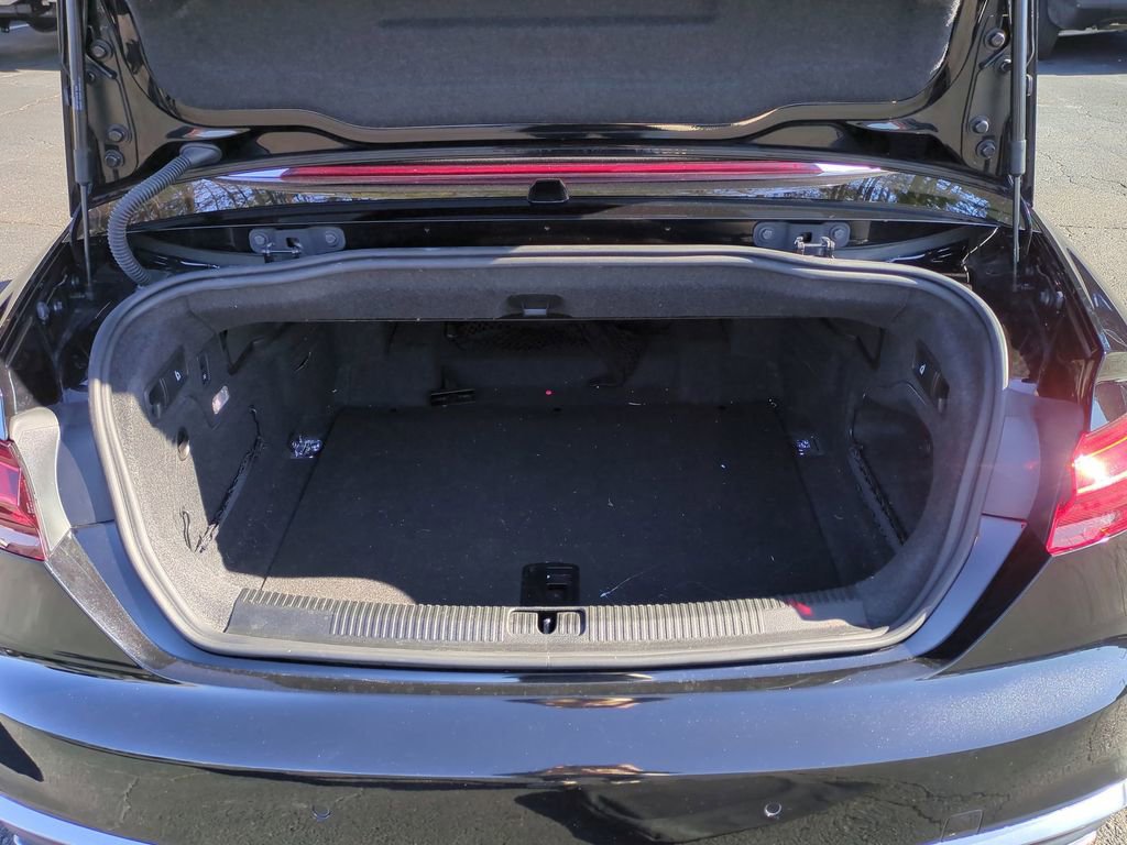 Used 2023 Audi A5 2.0T Prestige image 17