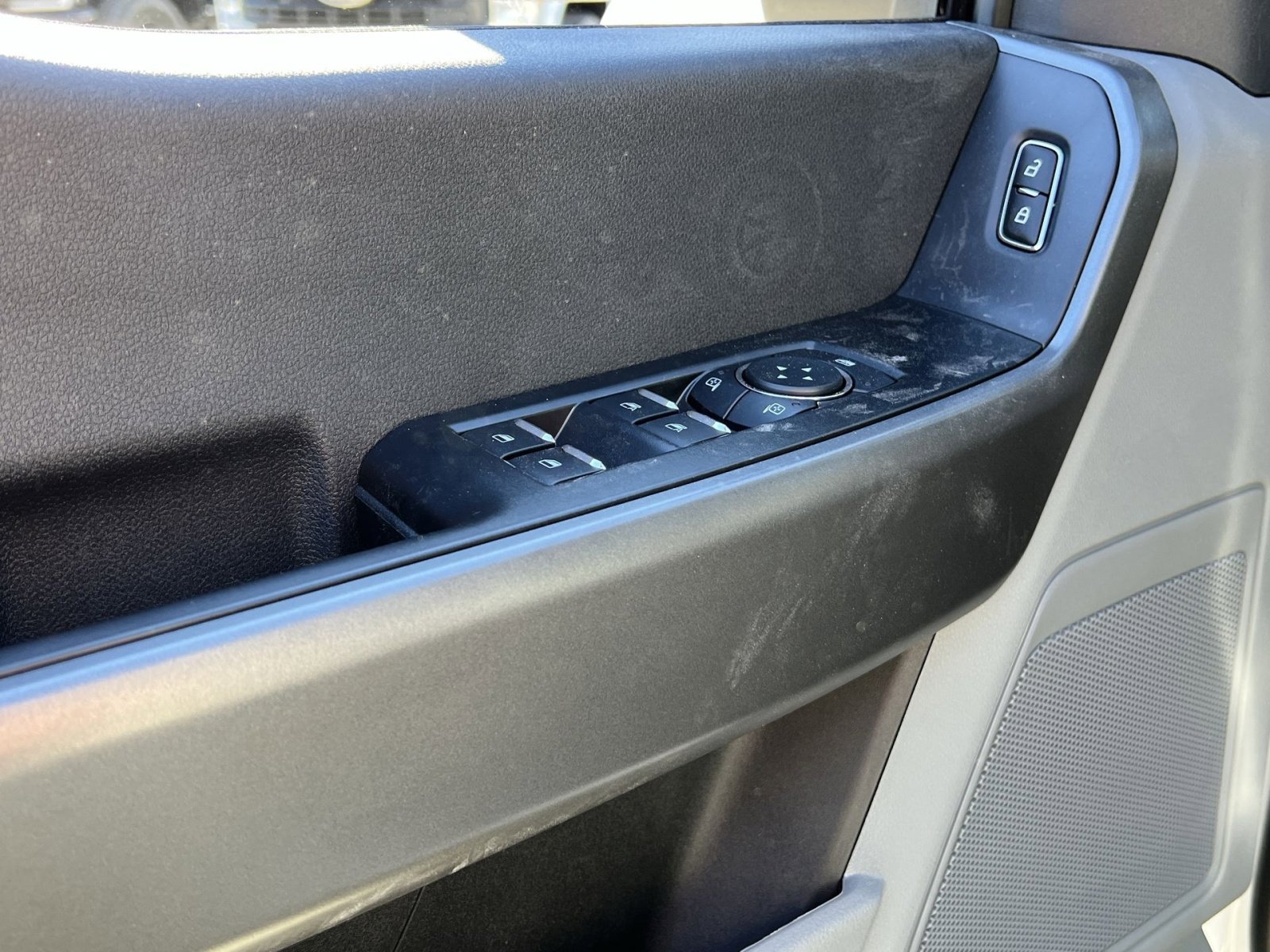 New 2026 Ford F250 XL w/ STX Appearance Package image 15