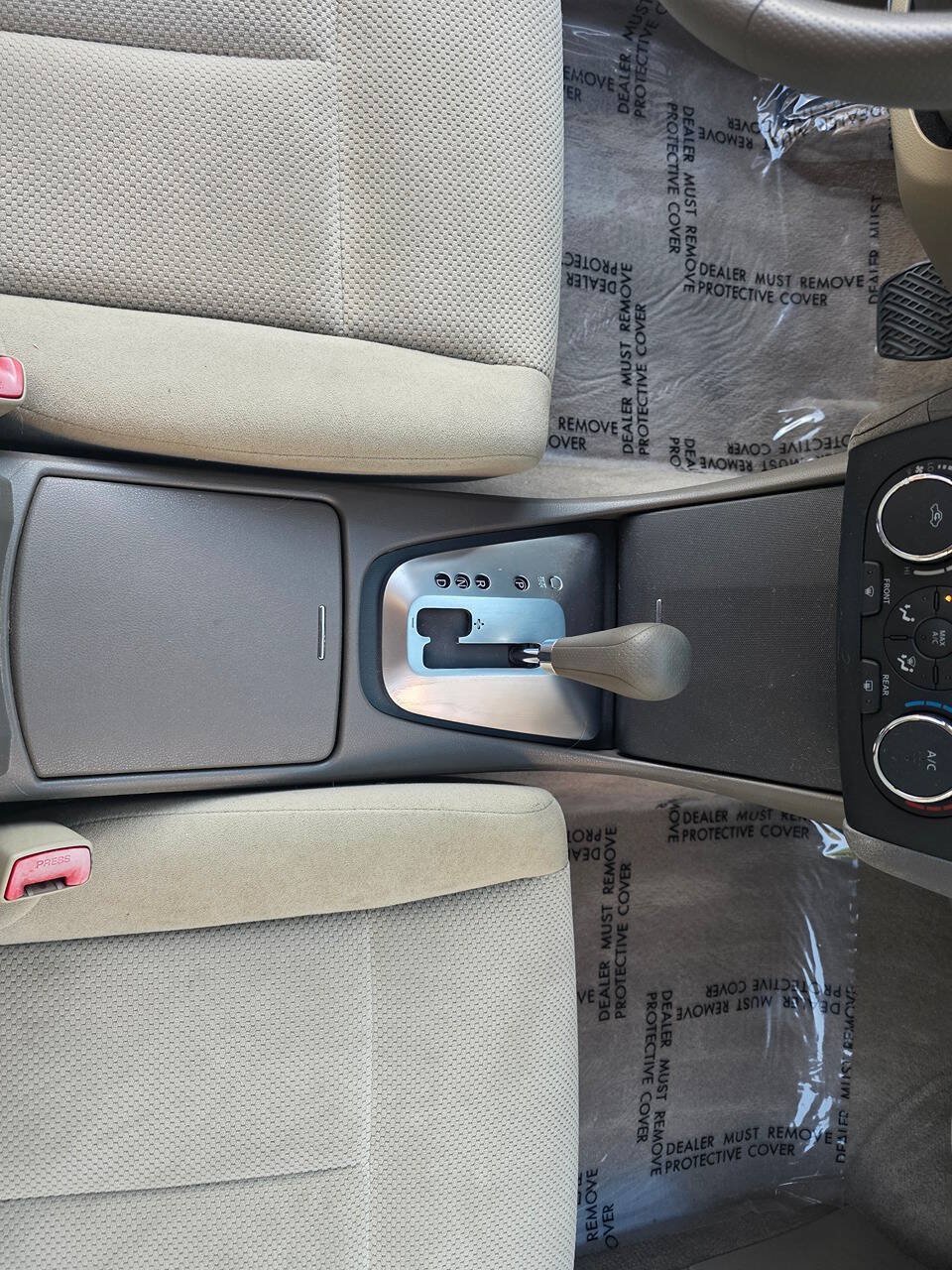 Used 2009 Nissan Altima 2.5 S FWD image 21