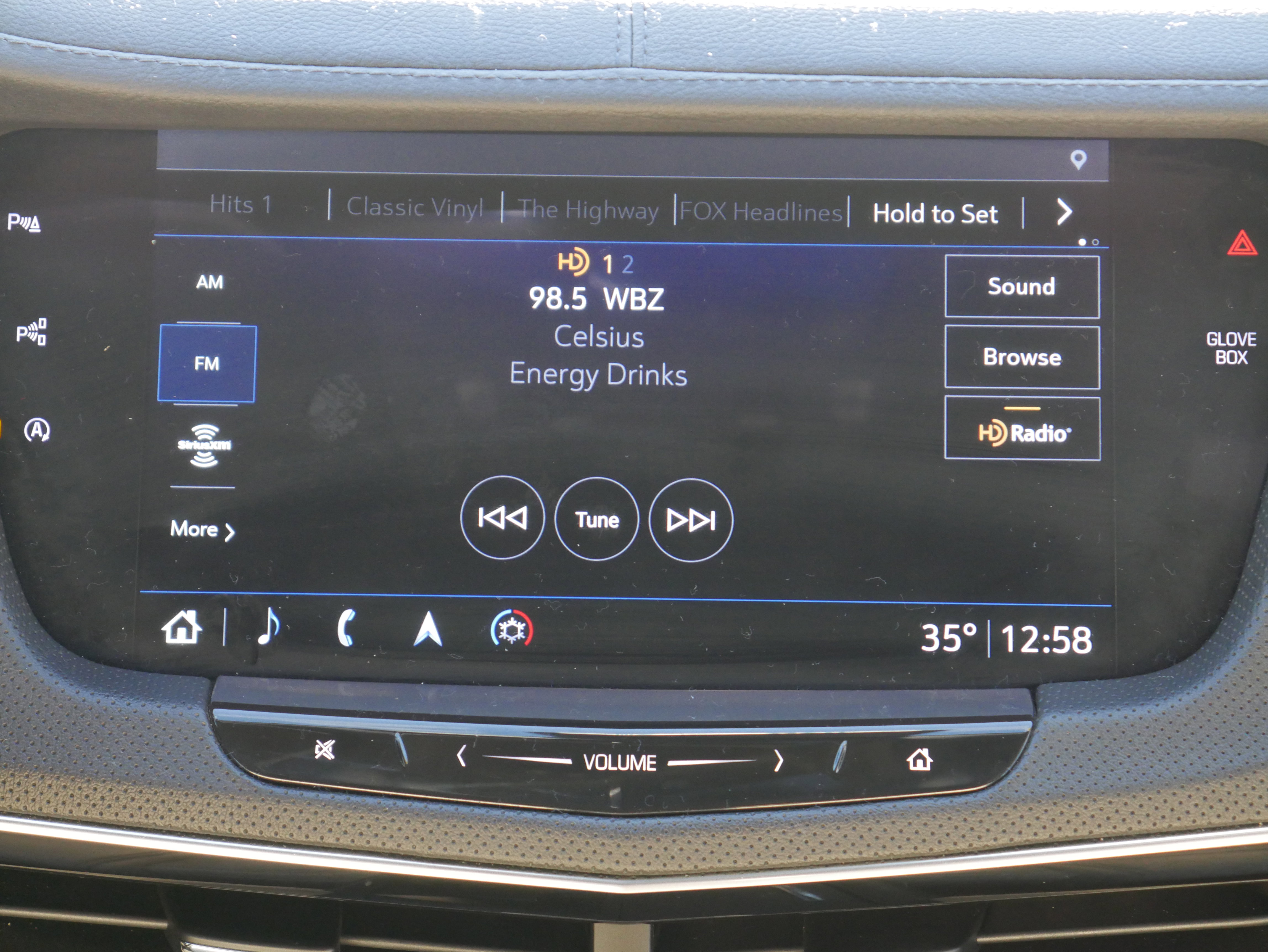 Certified 2020 Cadillac CT6 Premium Luxury image 17