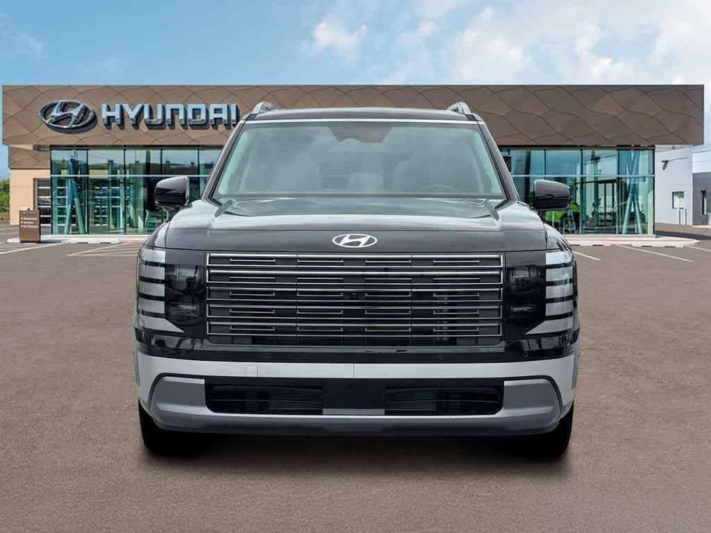 New 2026 Hyundai Palisade Limited FWD image 14
