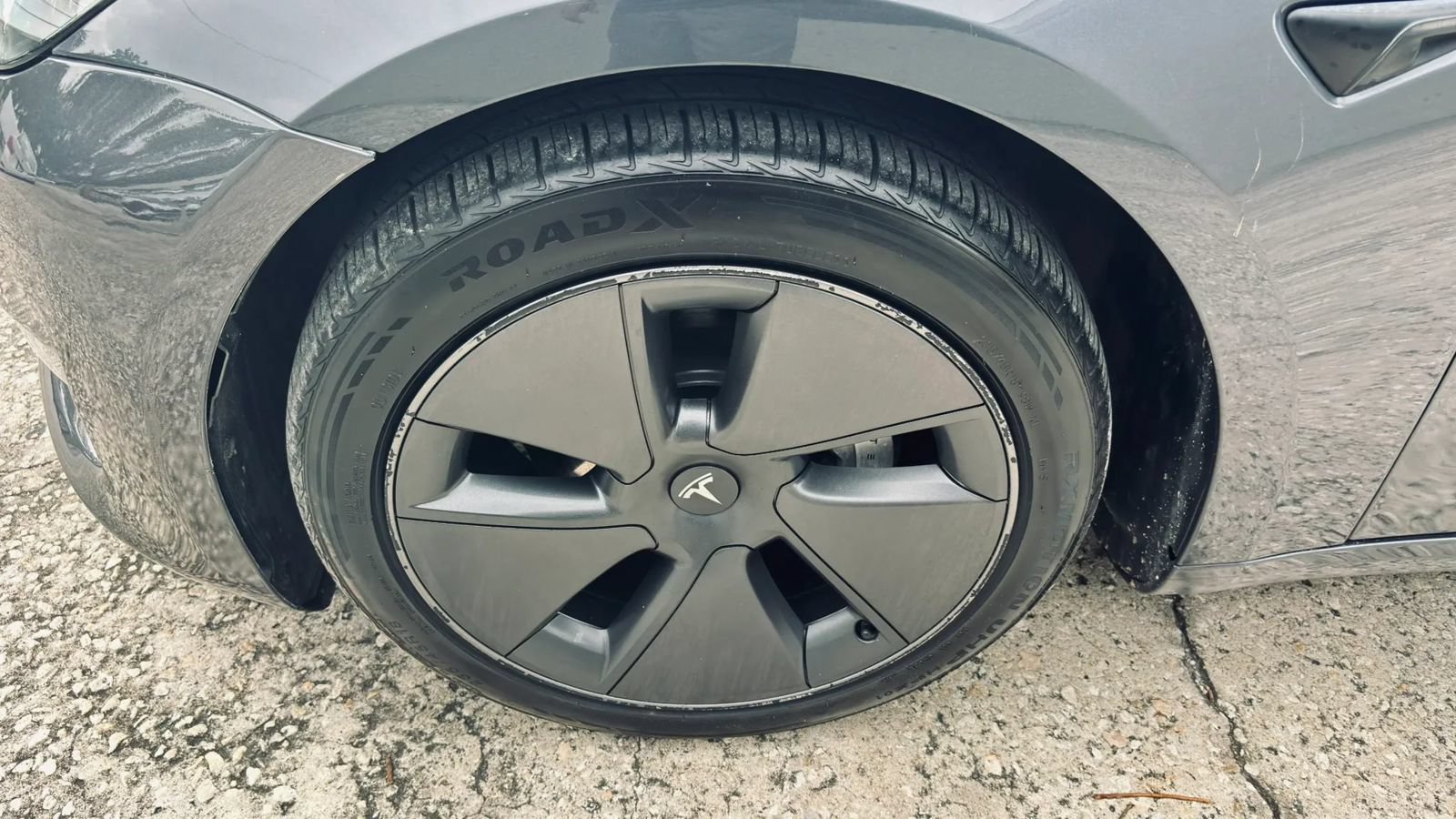 Used 2023 Tesla Model 3 Standard Range RWD image 19