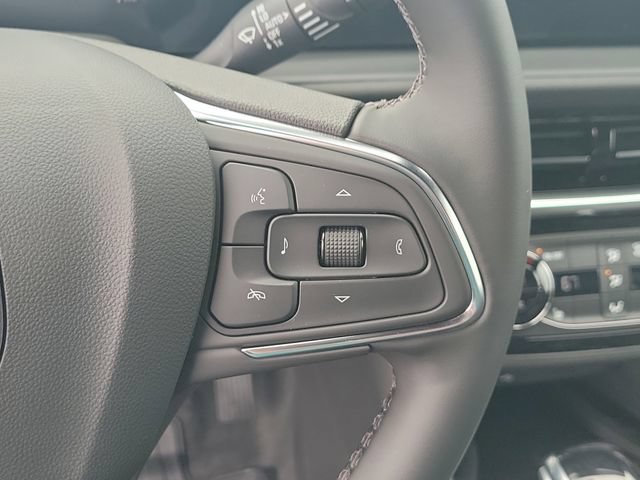 New 2026 Buick Envista Sport Touring FWD image 25