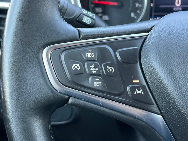 Used 2024 Chevrolet Equinox LT AWD/4WD image 20