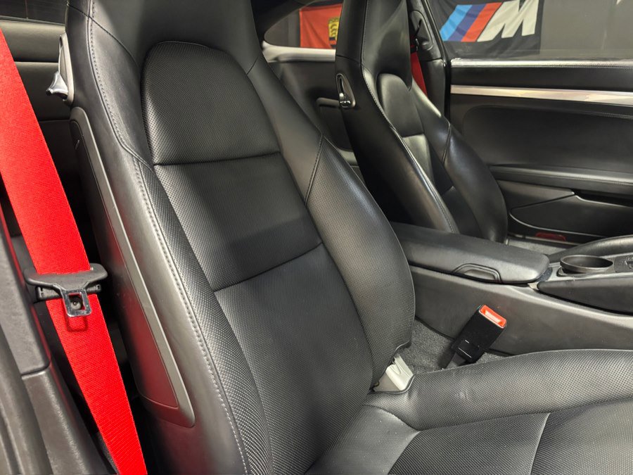 Used 2016 Porsche 911 Carrera S image 11
