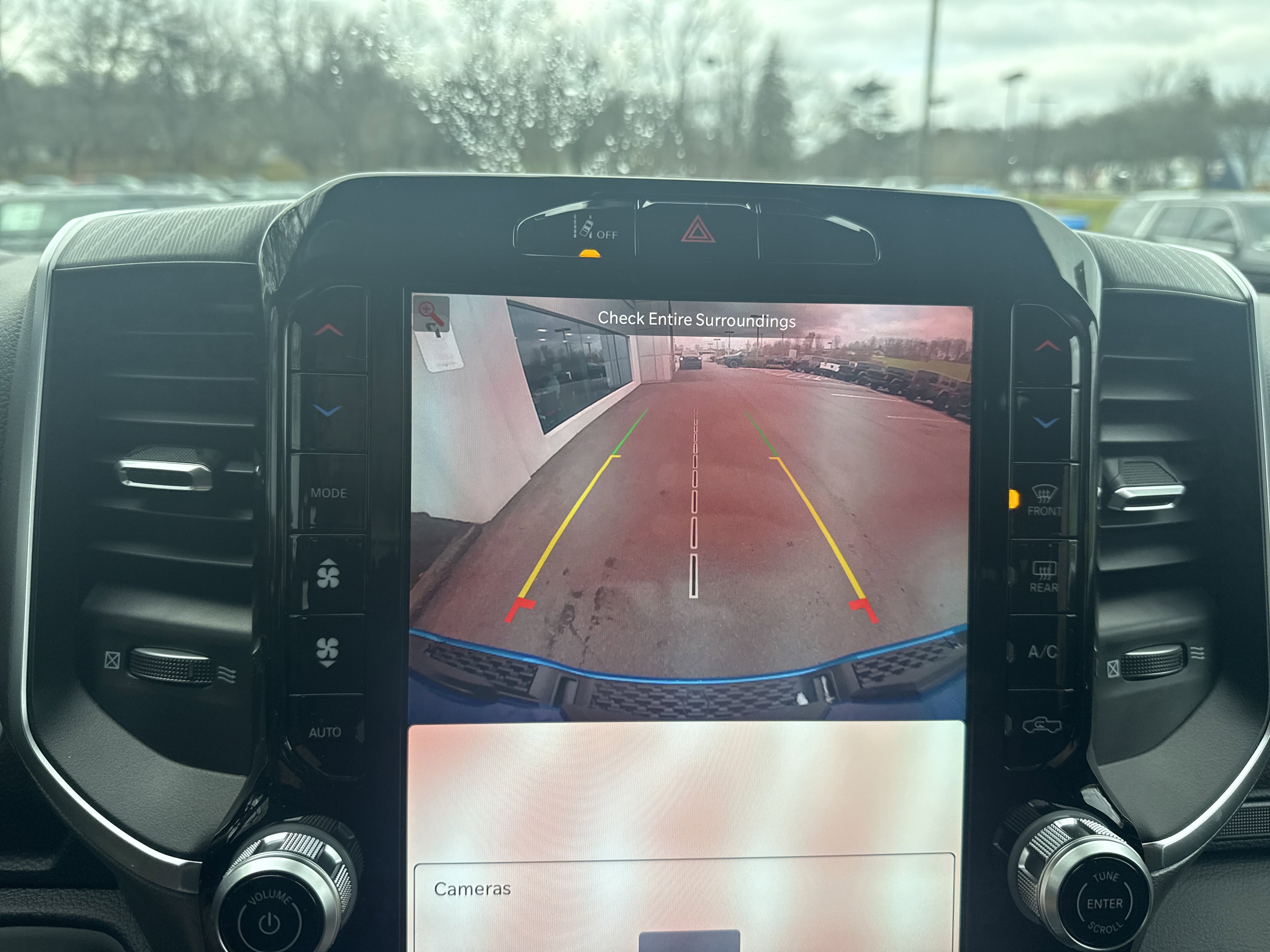 New 2026 RAM 1500 Big Horn image 26