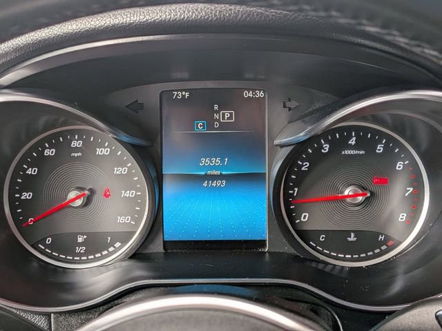 Used 2021 Mercedes-Benz GLC 300 4MATIC image 18
