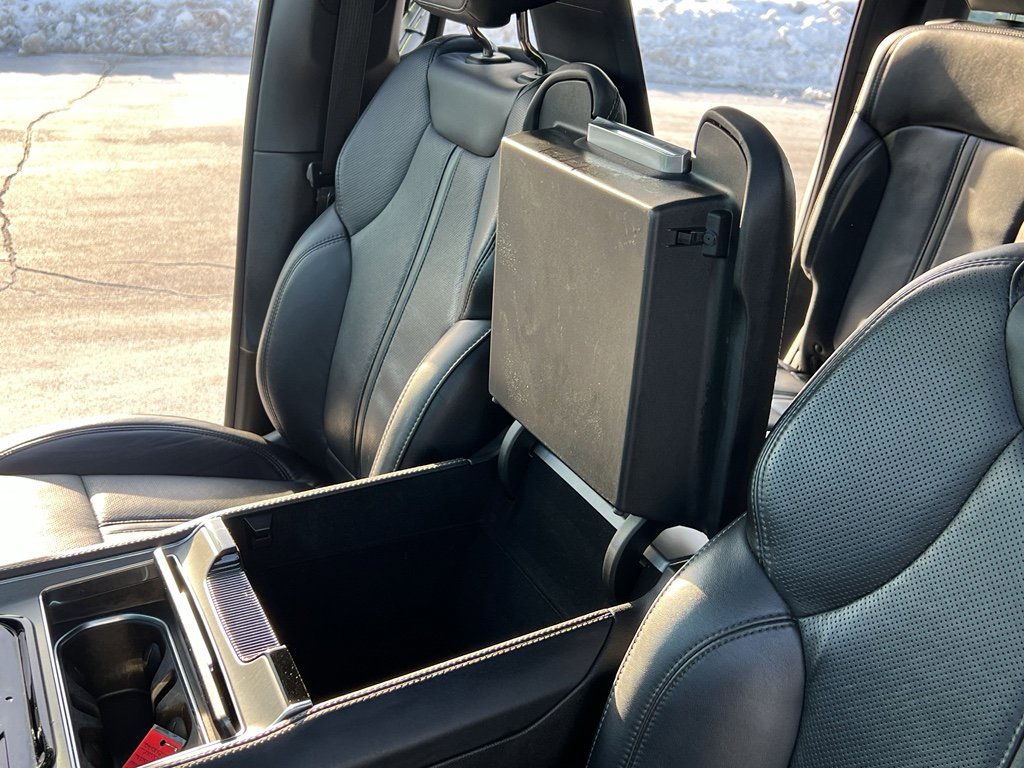 Used 2024 Jeep Wagoneer Series II w/ Convenience Group I image 20