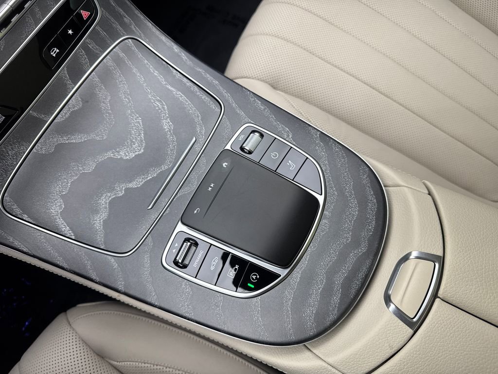 Used 2023 Mercedes-Benz E 450 4MATIC All-Terrain Wagon image 66