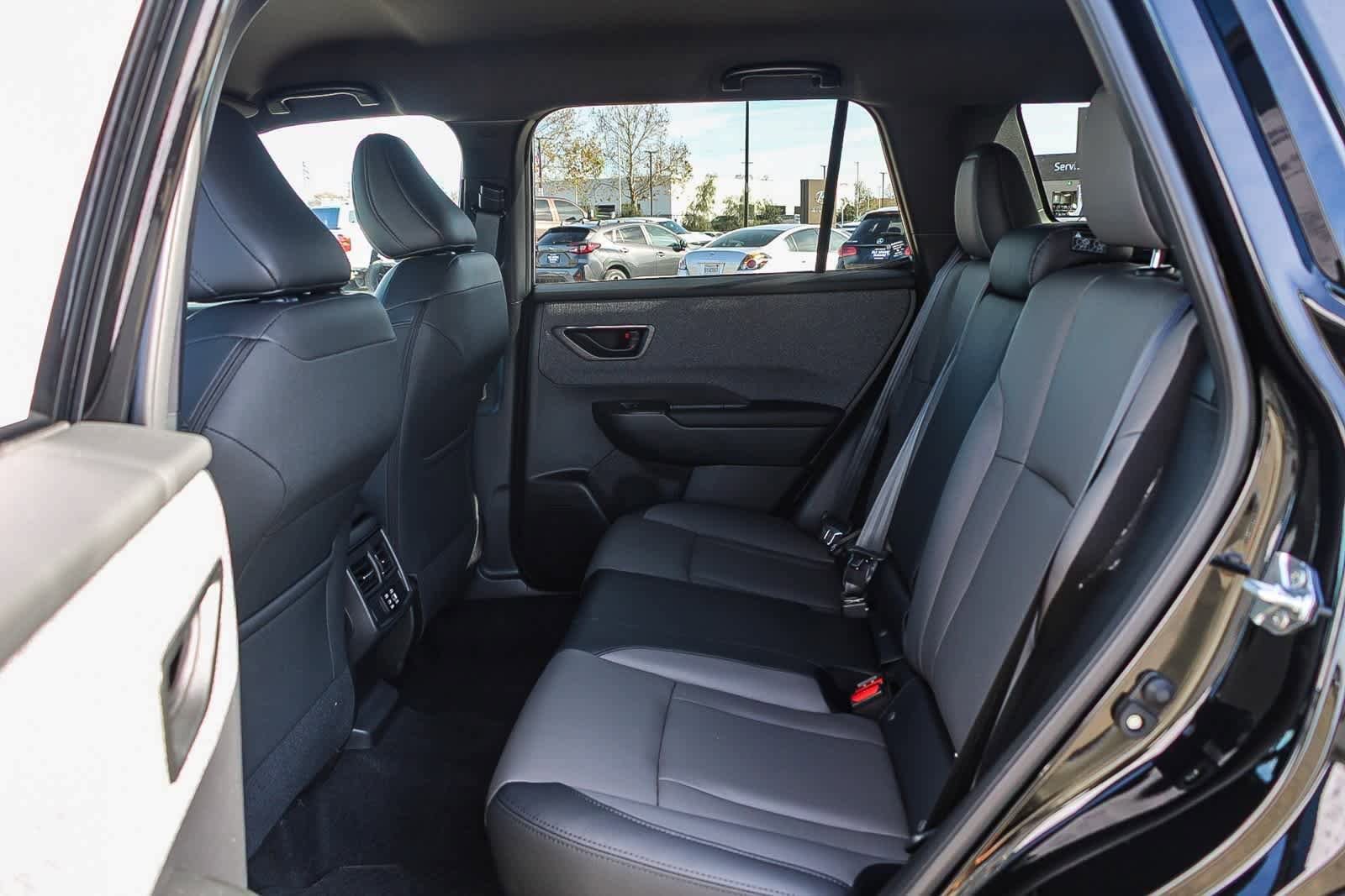 New 2026 Subaru Outback Premium AWD/4WD image 12