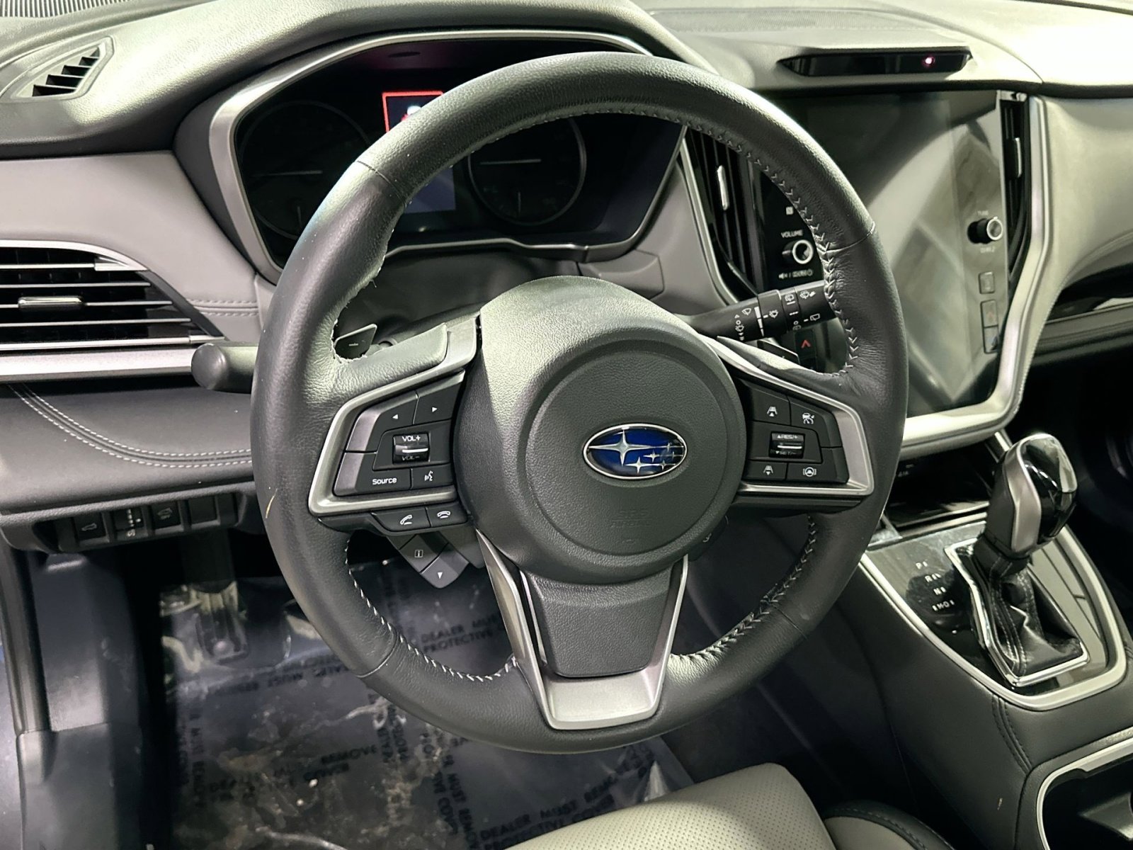 Used 2020 Subaru Outback Limited image 19