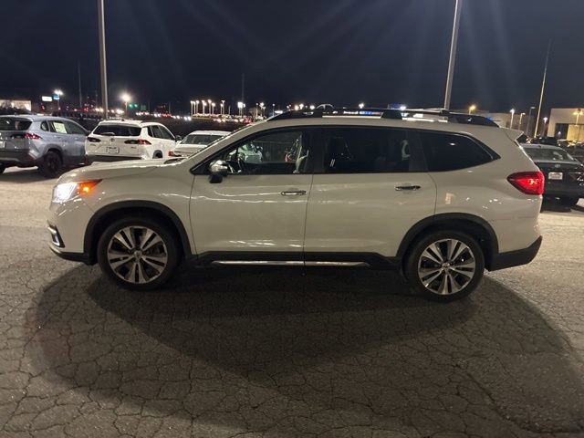 Used 2021 Subaru Ascent Touring image 6