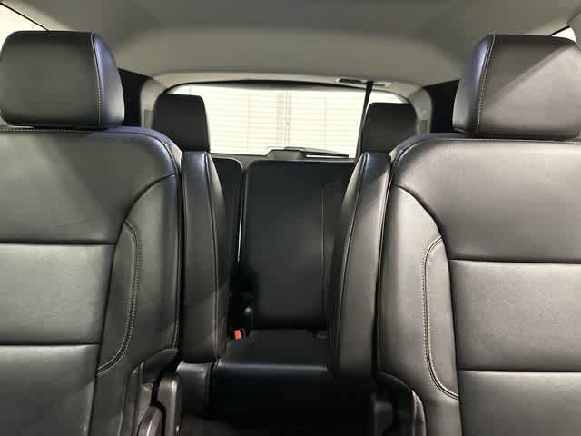Used 2019 Chevrolet Traverse LT w/ LT Premium Package FWD image 14
