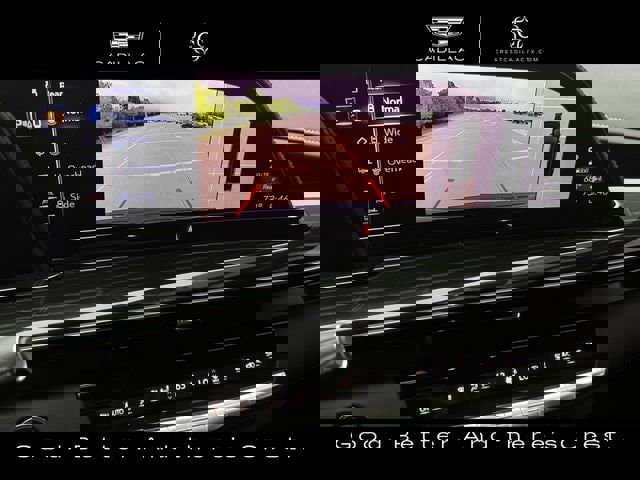 Used 2023 Cadillac Escalade ESV Sport w/ Touring Package image 17