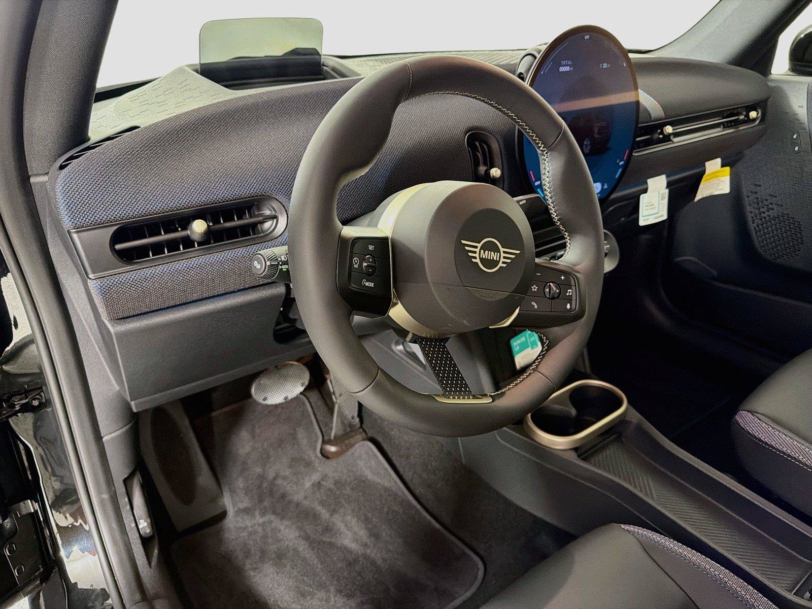 New 2026 MINI Cooper S FWD image 9