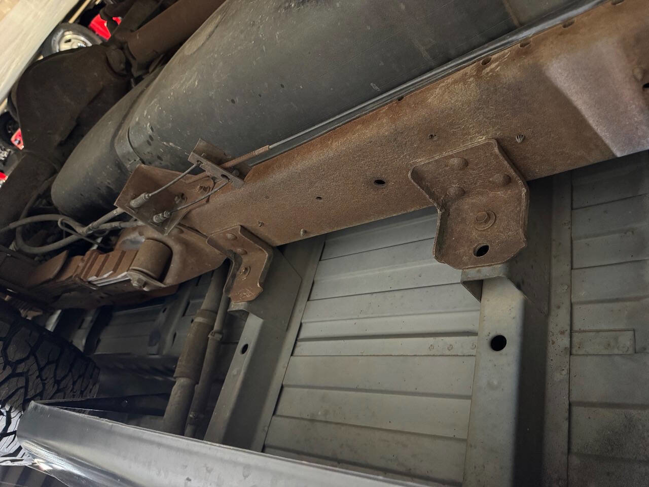 Used 1991 Dodge D/W Truck 250 image 20