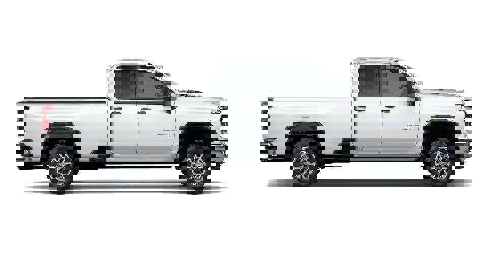 New 2026 Chevrolet Silverado 2500 W/T image 29