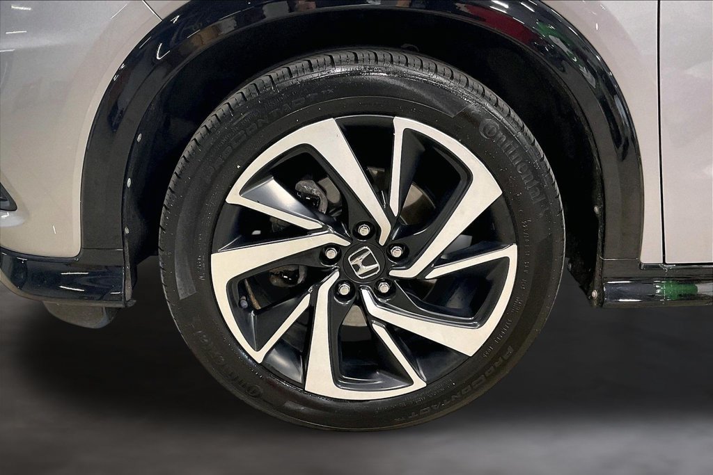 Used 2019 Honda HR-V Sport image 35