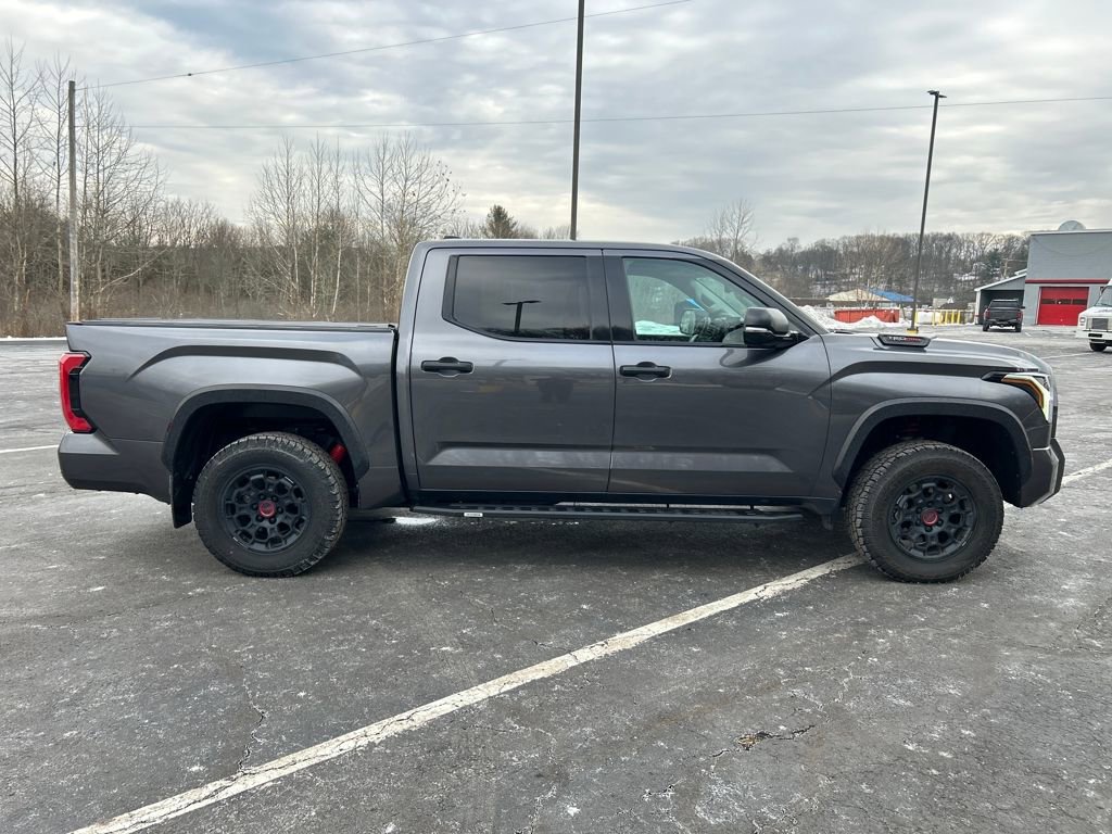 Used 2023 Toyota Tundra TRD Pro image 6