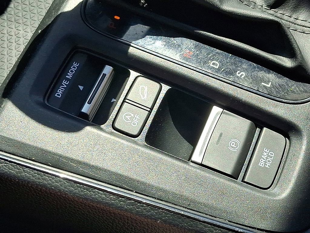 Used 2025 Honda CR-V EX image 26