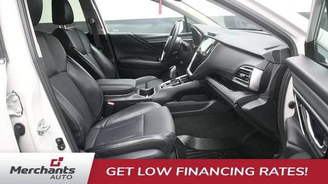 Used 2023 Subaru Outback Limited AWD/4WD image 11