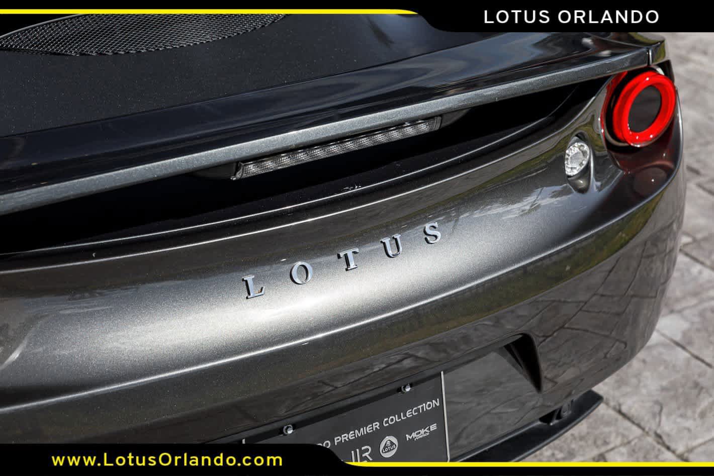 Used 2013 Lotus Evora 2+2 RWD image 27