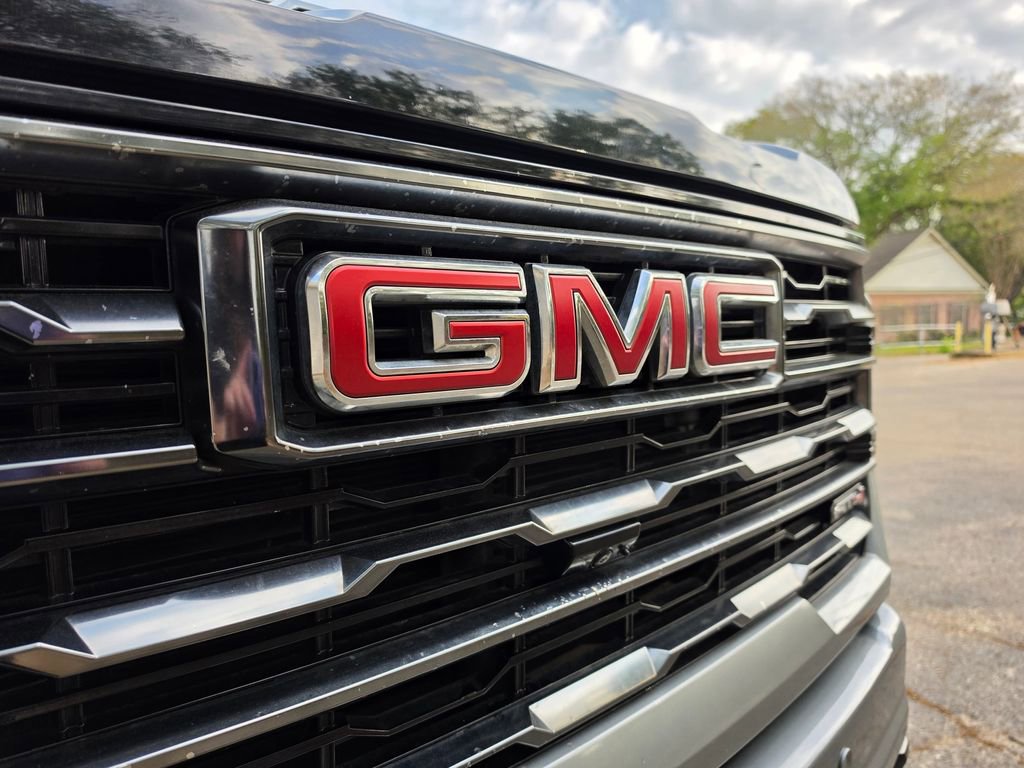 Used 2024 GMC Sierra 2500 AT4 w/ AT4 Preferred Package image 20