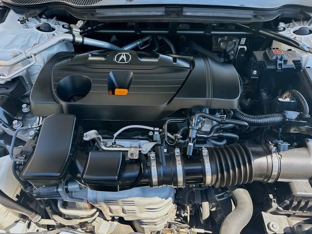 Used 2022 Acura TLX w/ A-SPEC Pkg FWD image 37