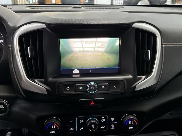 Used 2021 GMC Terrain SLE w/ Driver Convenience Package image 14