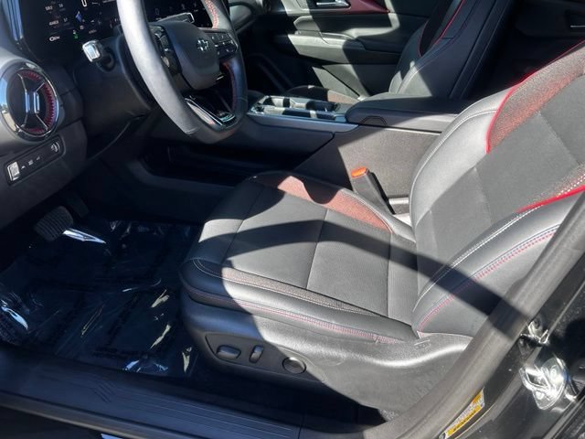 Used 2024 Chevrolet Equinox EV RS FWD image 9