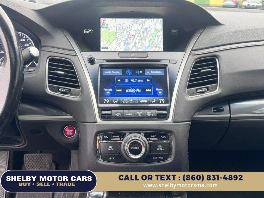 Used 2014 Acura RLX FWD image 13