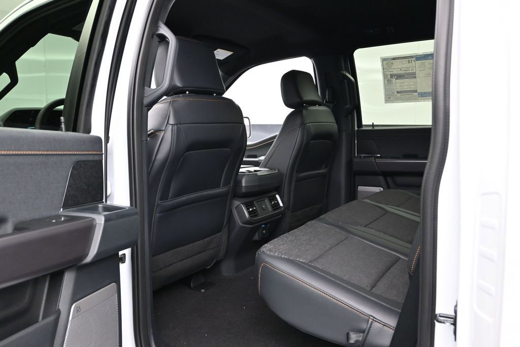 New 2026 Ford F150 Tremor AWD/4WD image 5