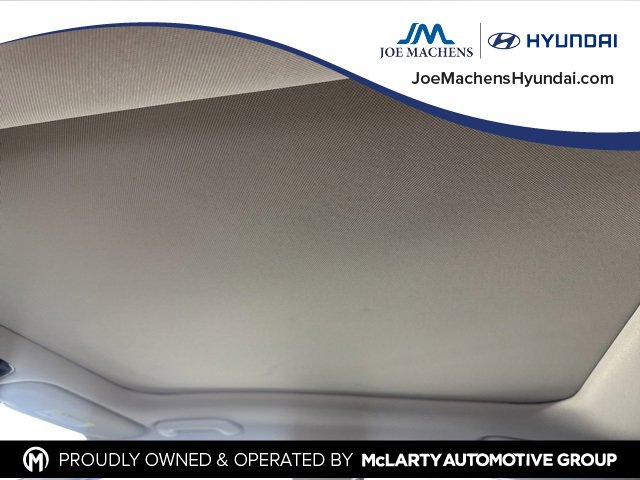 Certified 2025 Hyundai Sonata SEL image 28