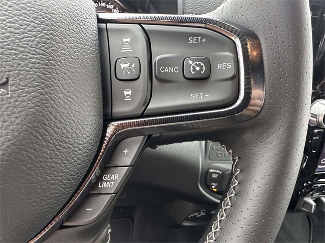 New 2026 RAM 2500 Power Wagon image 26