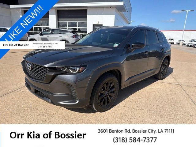 Used 2026 MAZDA CX-50 AWD 2.5 S w/ Weather Package image 2