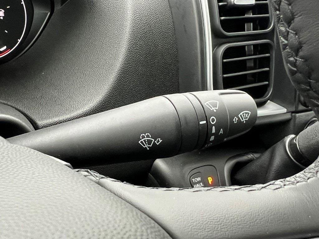 New 2026 RAM ProMaster 2500 w/ Quick Order Package 22H SLT+ image 30