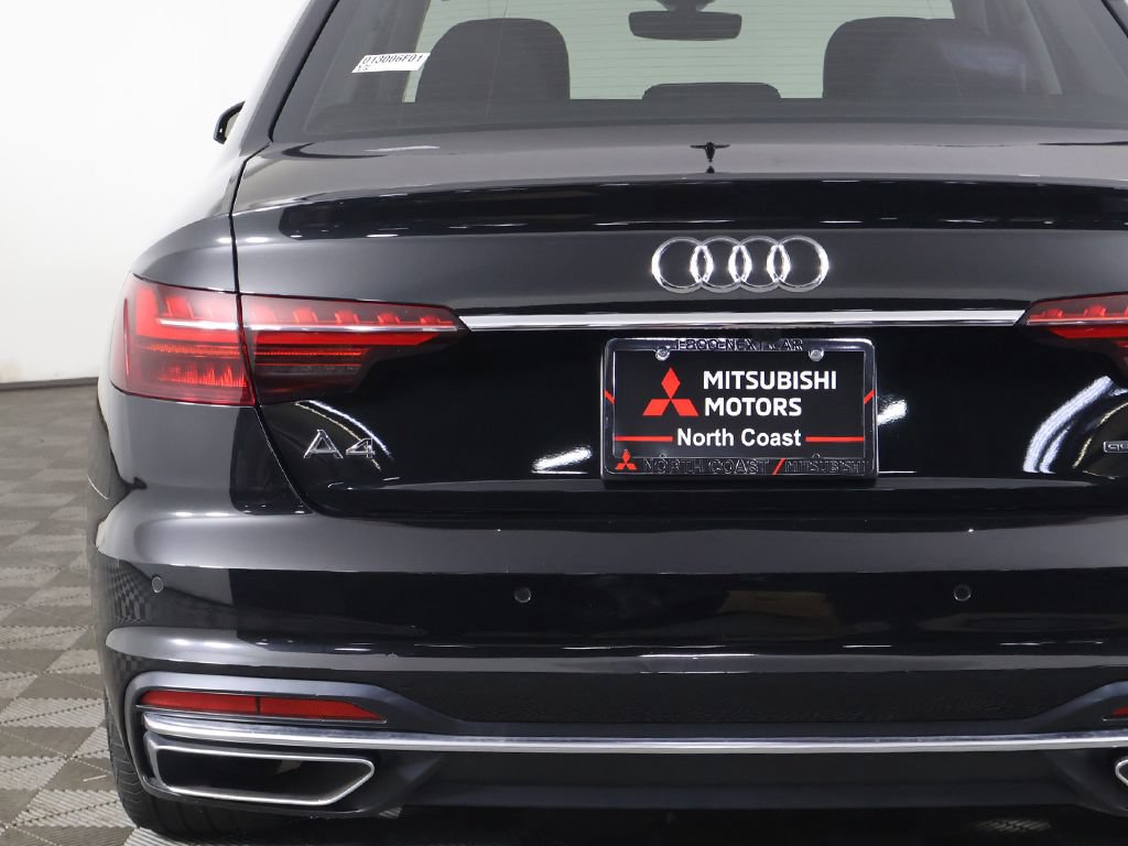 Used 2023 Audi A4 2.0T Premium w/ Convenience Package AWD/4WD image 15