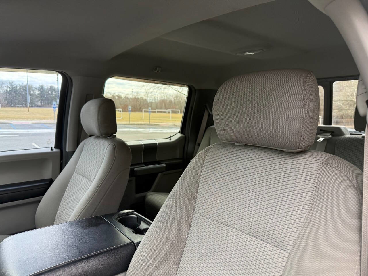 Used 2018 Ford F150 XLT w/ Equipment Group 302A Luxury image 14