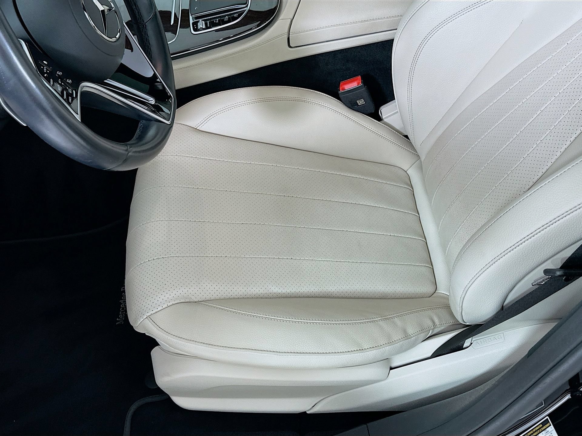 Certified 2023 Mercedes-Benz E 350 Sedan image 21