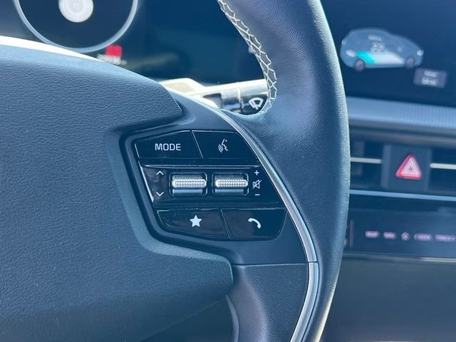 Certified 2023 Kia EV6 GT-Line w/ GT-Line Suede Seat Package AWD/4WD image 23