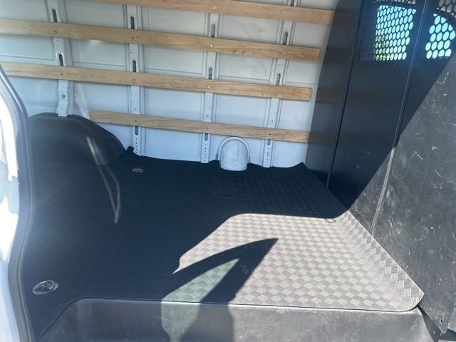 Used 2023 Chevrolet Express 2500 w/ Driver Convenience Package image 20