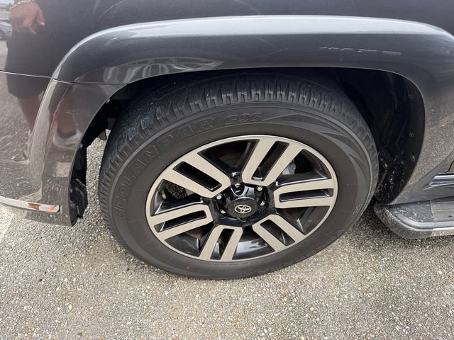 Used 2023 Toyota 4Runner Limited RWD image 5