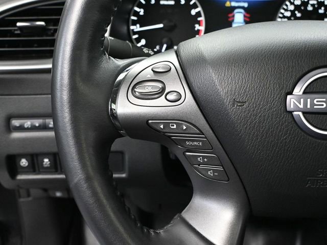 Used 2024 Nissan Murano Platinum image 25