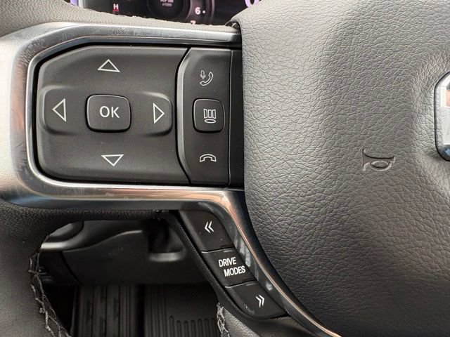 New 2027 RAM 1500 Laramie w/ Night Edition AWD/4WD image 23