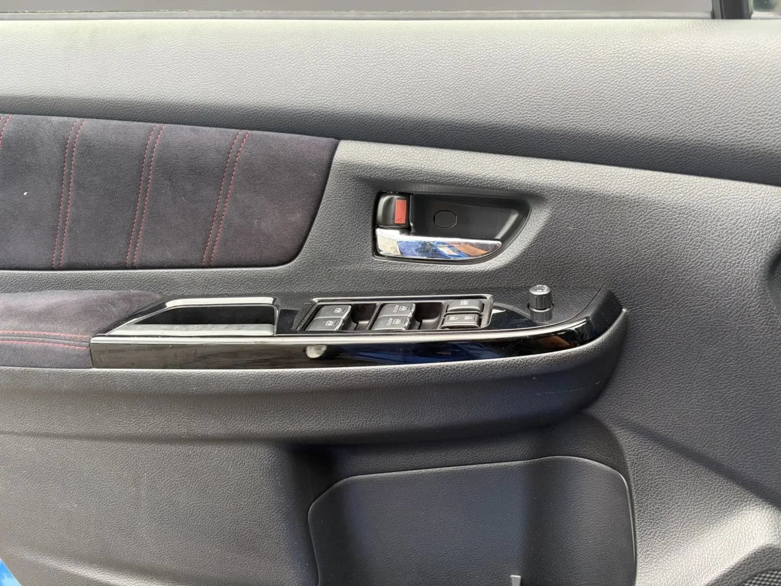 Used 2019 Subaru WRX STI AWD/4WD image 20
