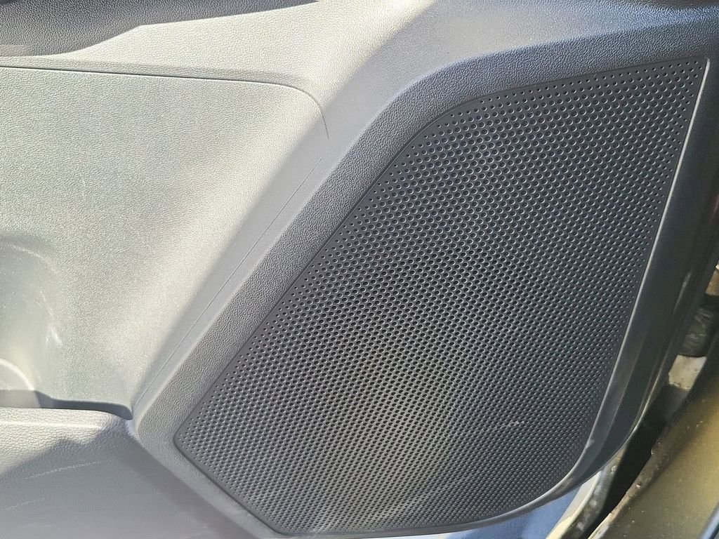 Used 2025 Ford Ranger Raptor image 30