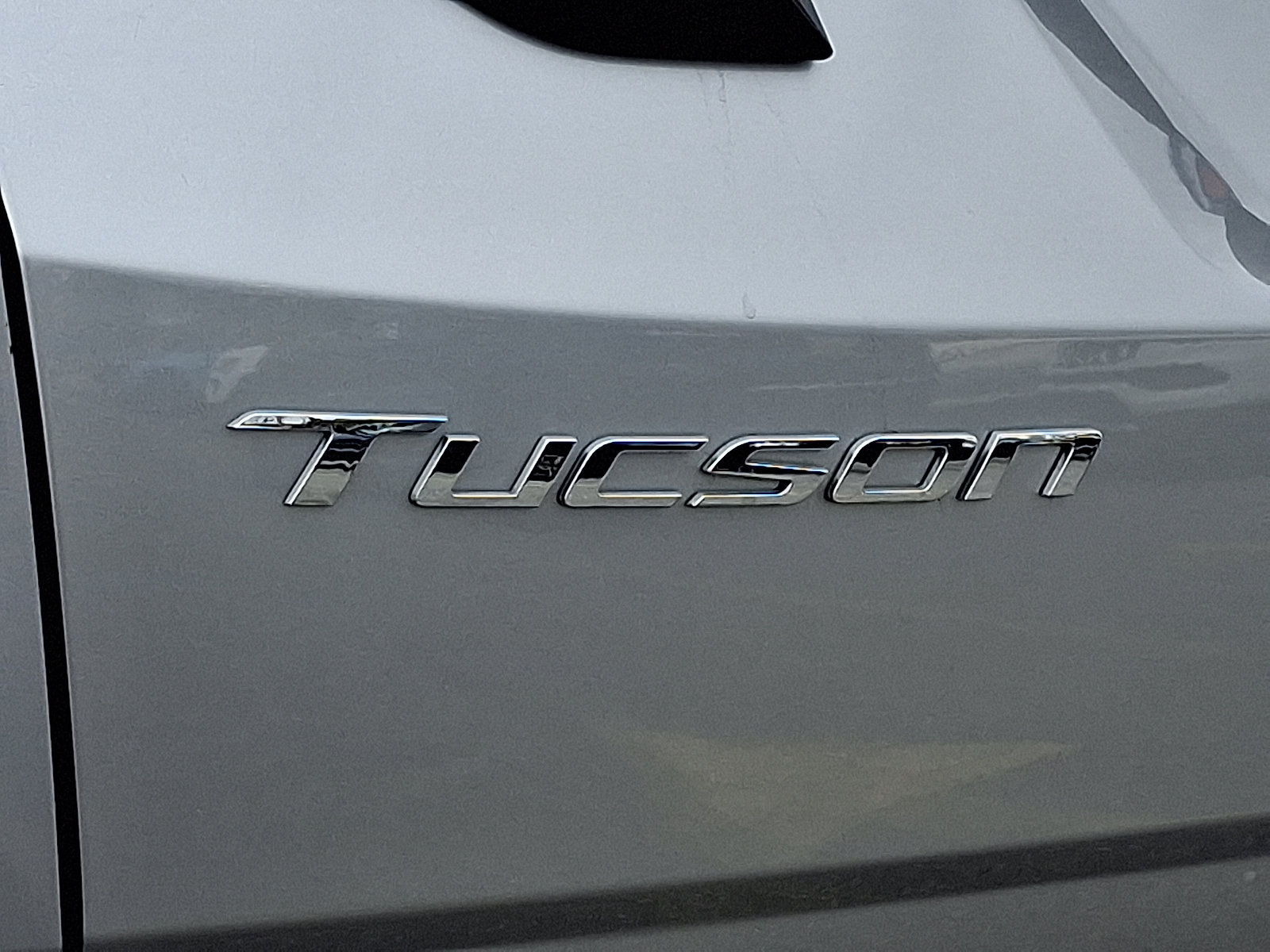 Used 2024 Hyundai Tucson SE AWD/4WD image 30