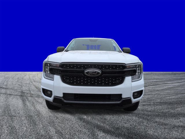 New 2026 Ford Ranger XLT w/ Equipment Group 301A High AWD/4WD image 9