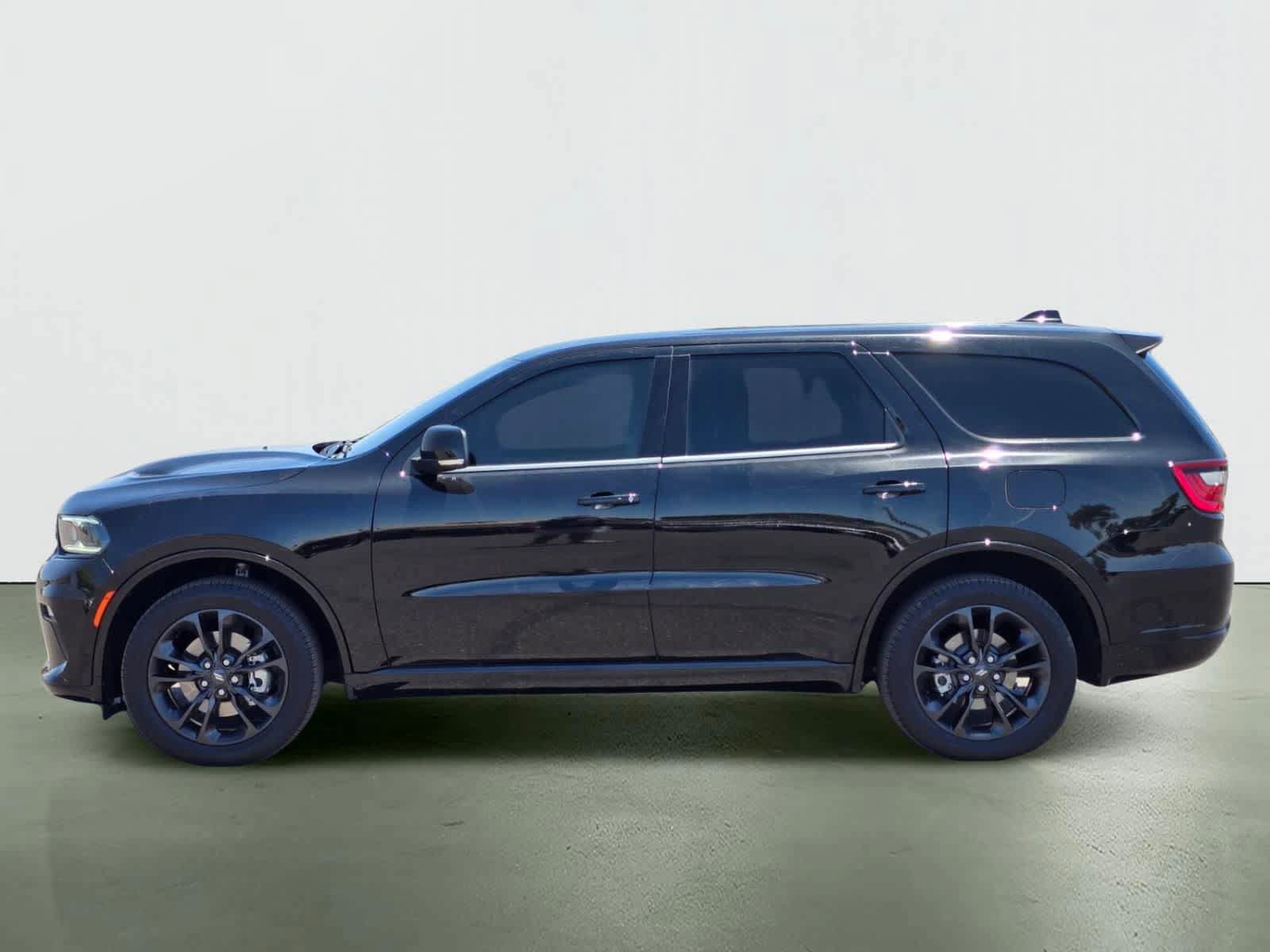 Used 2022 Dodge Durango GT AWD/4WD image 3